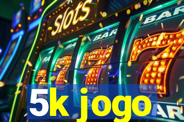 5k jogo